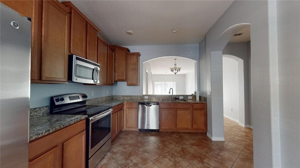 31150 GOSSAMER WAY - Interior/Exterior Photo 5 - WESLEY CHAPEL, FL