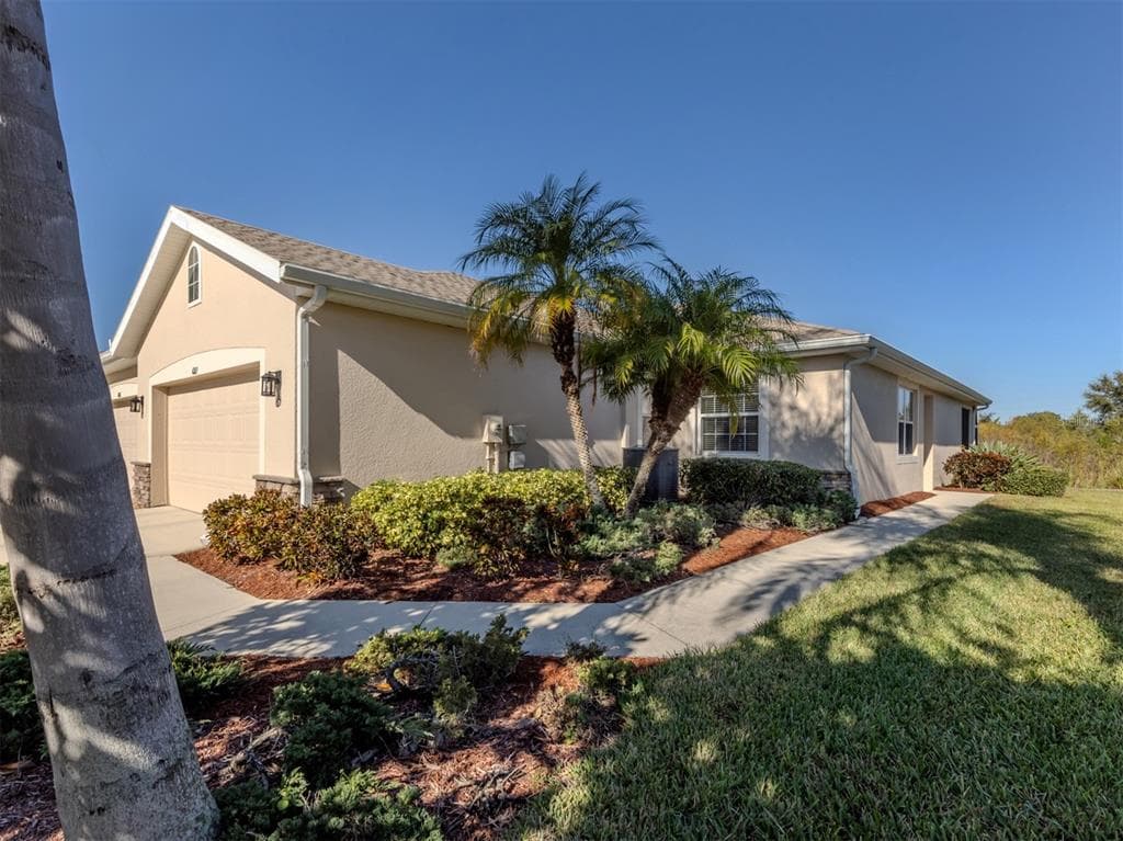 4269 LENOX BOULEVARD - Interior/Exterior Photo 3 - VENICE, FL