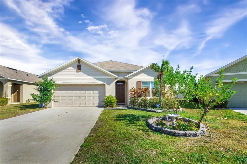 120 GROVE BRANCH ROAD - Interior/Exterior Photo 2 - WINTER HAVEN, FL