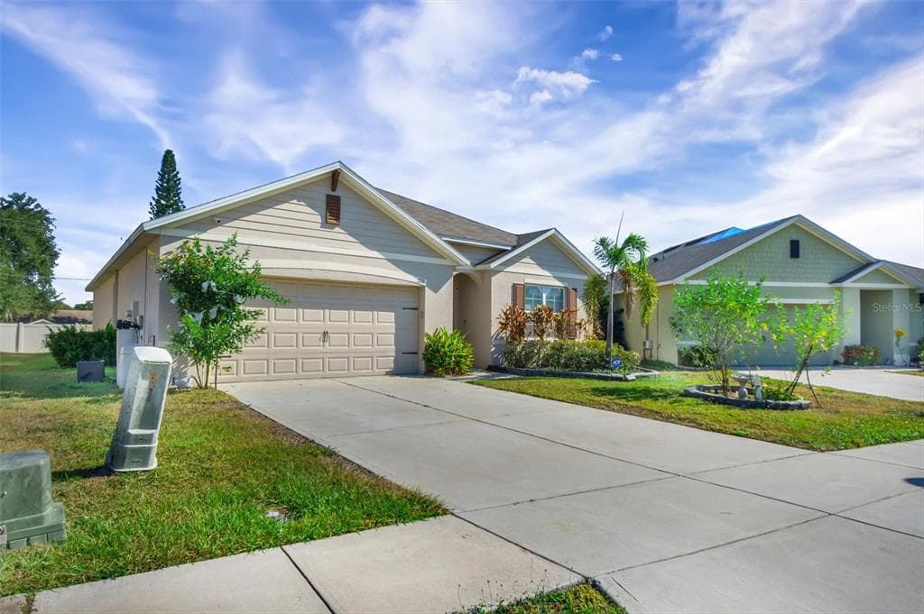 120 GROVE BRANCH ROAD - Interior/Exterior Photo 3 - WINTER HAVEN, FL