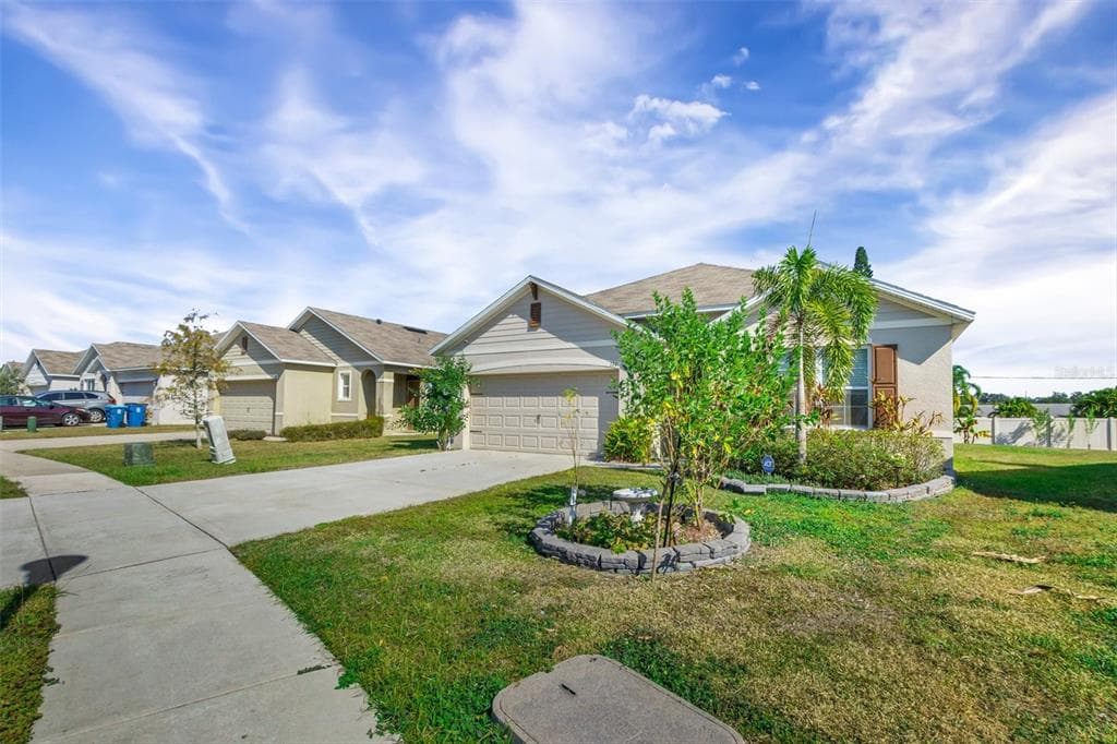 120 GROVE BRANCH ROAD - Interior/Exterior Photo 4 - WINTER HAVEN, FL