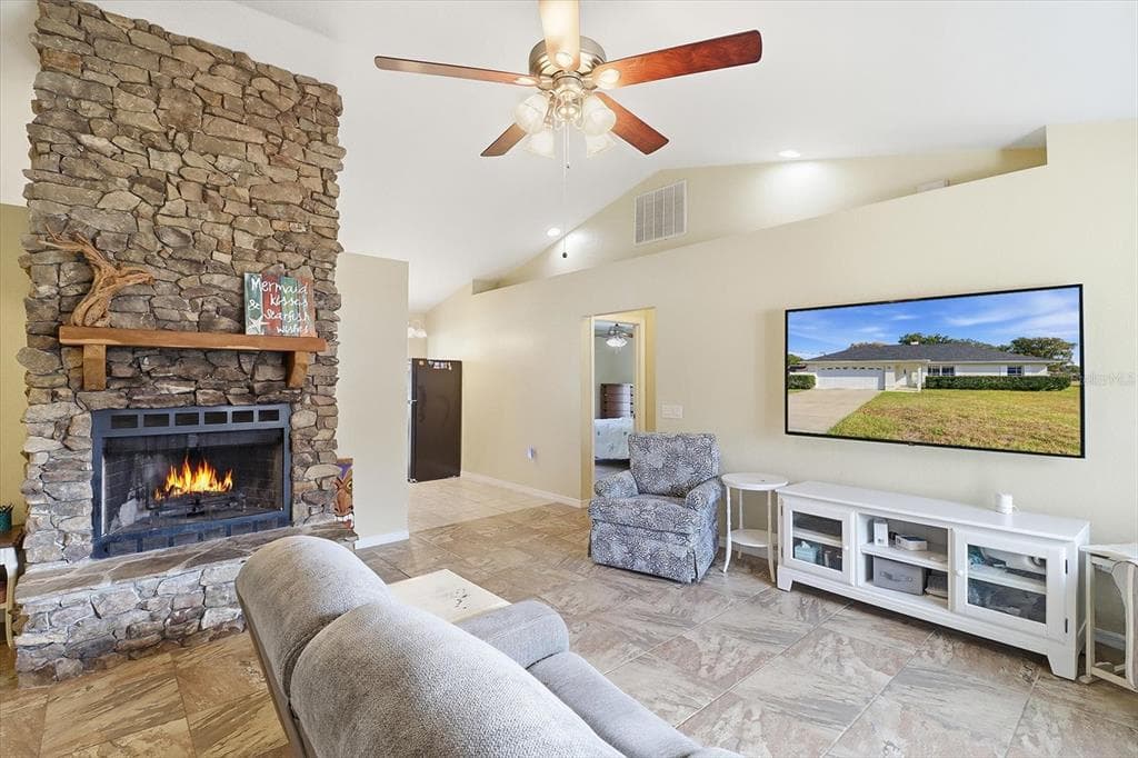 31 BANYAN PASS LOOP - Interior/Exterior Photo 2 - OCALA, FL