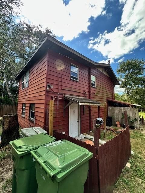 334 EIGHTH STREET NE - Interior/Exterior Photo 2 - WINTER HAVEN, FL