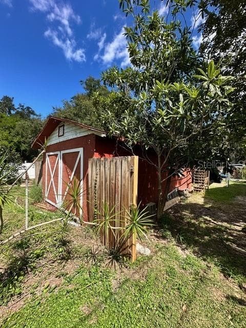 334 EIGHTH STREET NE - Interior/Exterior Photo 4 - WINTER HAVEN, FL