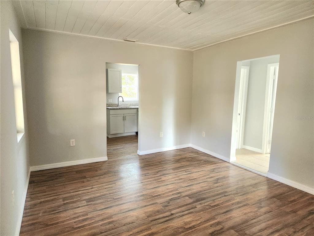 4615 N 38TH STREET - Interior/Exterior Photo 5 - TAMPA, FL