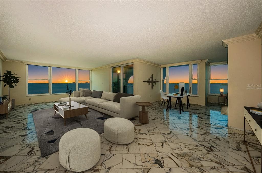 634 EDGEWATER DRIVE UNIT 644 - Interior/Exterior Photo 4 - DUNEDIN, FL