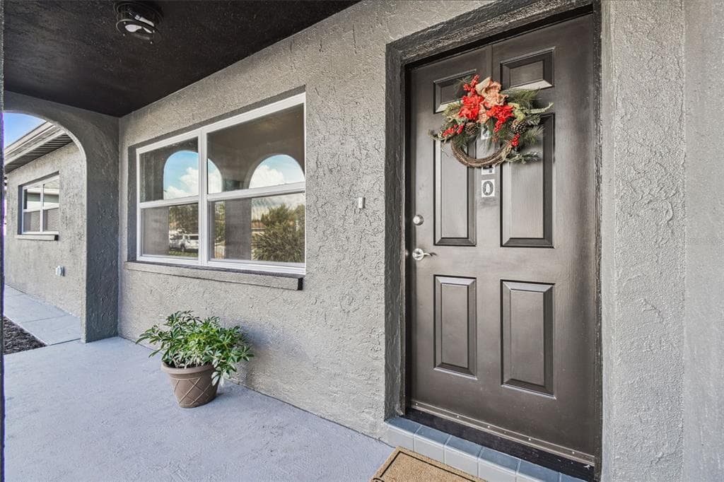 5840 OTIS DRIVE - Interior/Exterior Photo 5 - NEW PORT RICHEY, FL