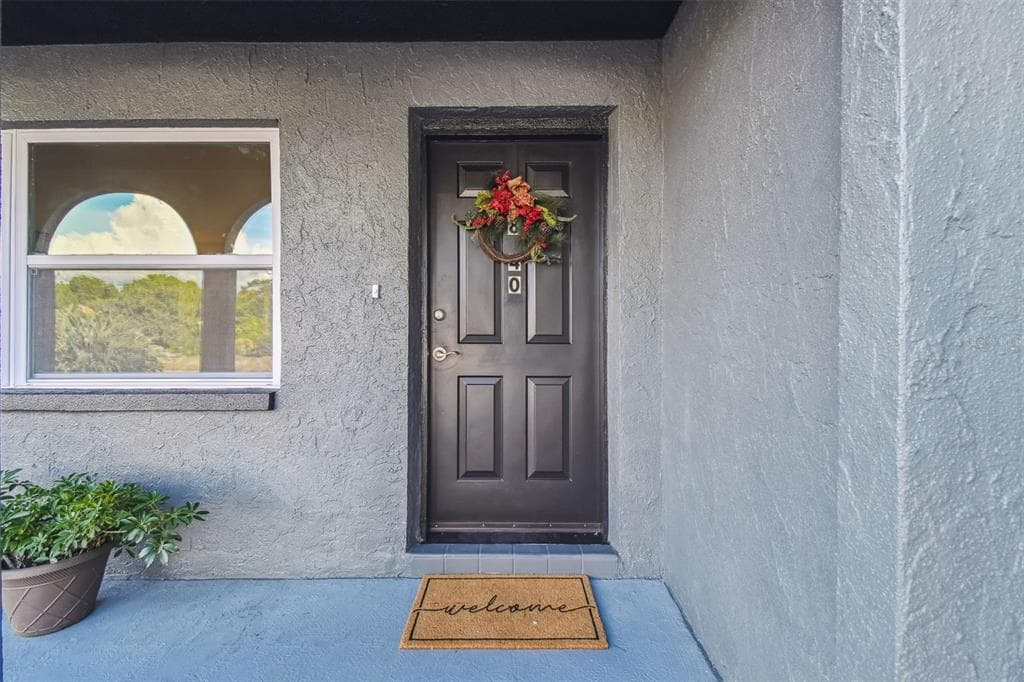 5840 OTIS DRIVE - Interior/Exterior Photo 4 - NEW PORT RICHEY, FL