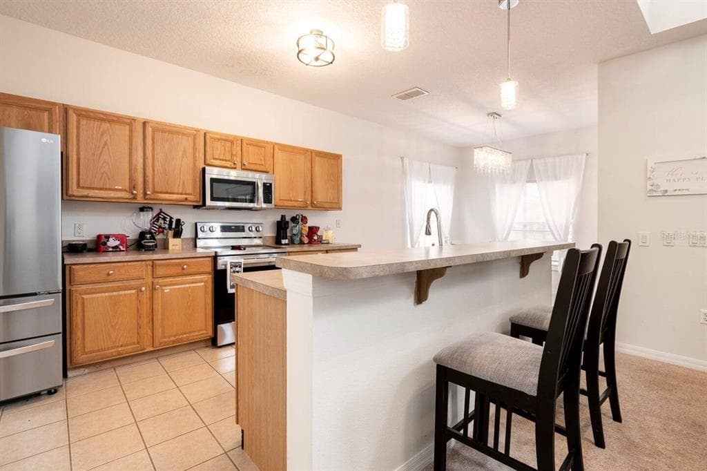 164 LANCASTER DRIVE - Interior/Exterior Photo 2 - DAVENPORT, FL