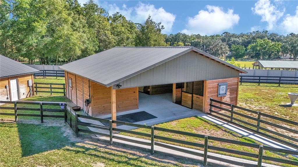 521 NW 80TH AVENUE - Interior/Exterior Photo 2 - OCALA, FL