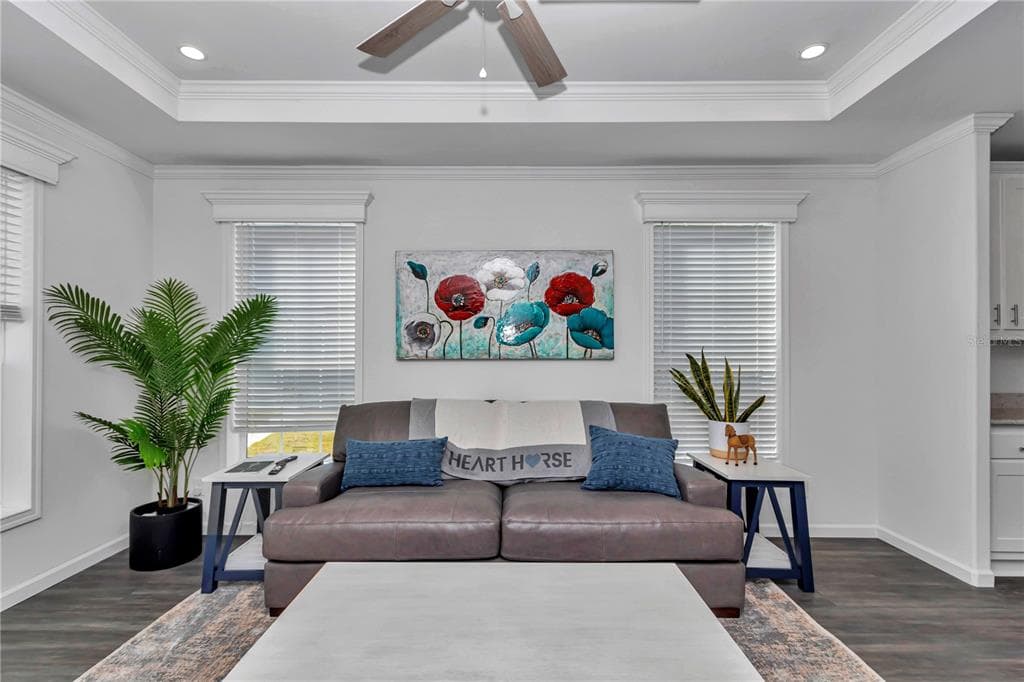 521 NW 80TH AVENUE - Interior/Exterior Photo 5 - OCALA, FL