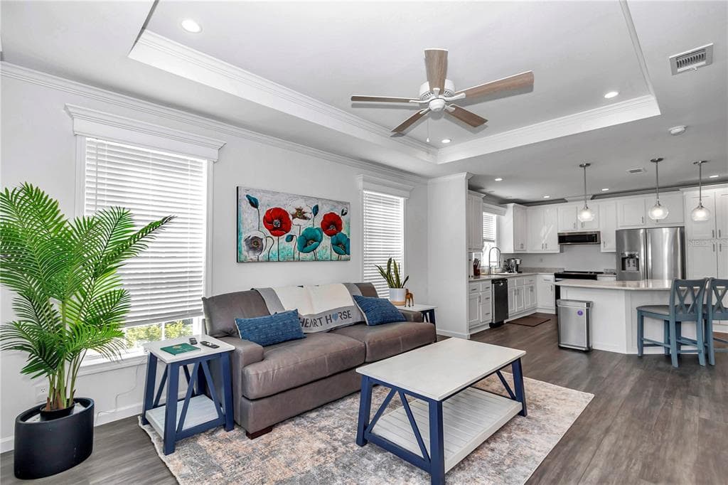 521 NW 80TH AVENUE - Interior/Exterior Photo 4 - OCALA, FL