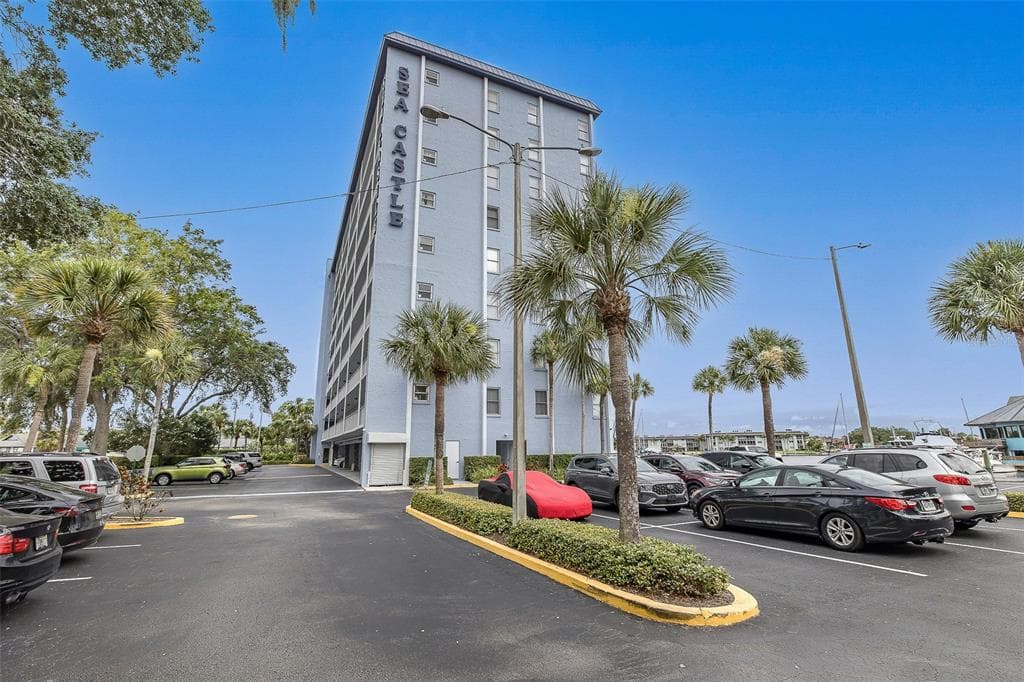 4939 FLORAMAR TERRACE UNIT 312 - Interior/Exterior Photo 3 - NEW PORT RICHEY, FL