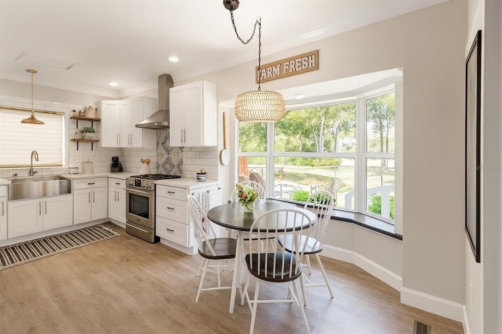 21135 PECKHAM AVENUE - Interior/Exterior Photo 5 - MOUNT DORA, FL