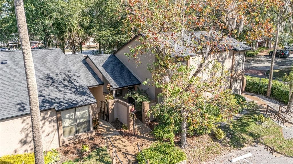 940 DOUGLAS AVENUE UNIT 175 - Interior/Exterior Photo 2 - ALTAMONTE SPRINGS, FL