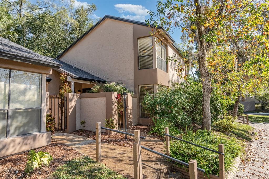 940 DOUGLAS AVENUE UNIT 175 - Interior/Exterior Photo 3 - ALTAMONTE SPRINGS, FL