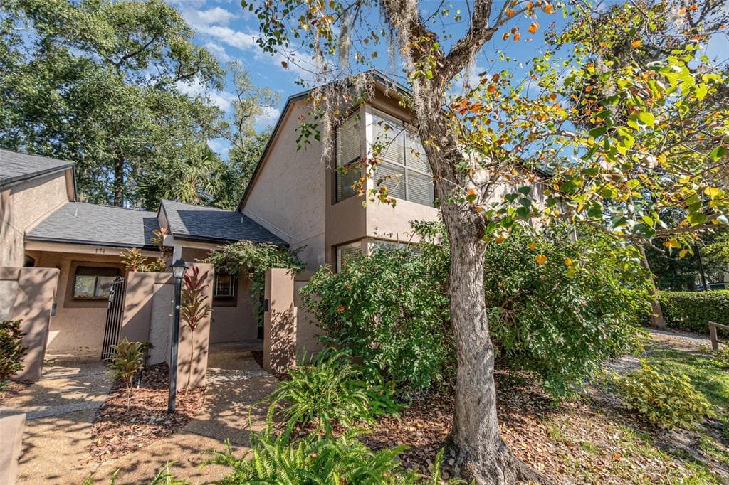 940 DOUGLAS AVENUE UNIT 175 - Interior/Exterior Photo 5 - ALTAMONTE SPRINGS, FL