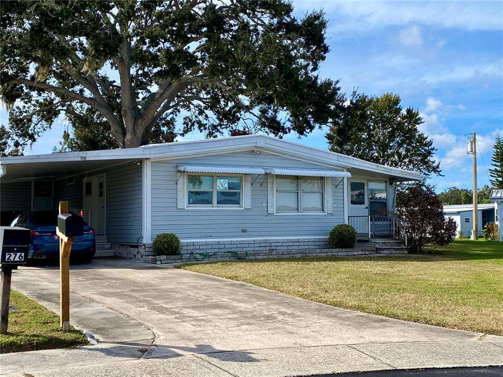 274 BEACH COURT UNIT 42