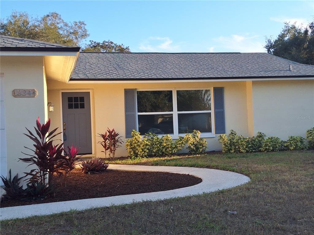 13344 SORRENTO DRIVE - Interior/Exterior Photo 3 - LARGO, FL