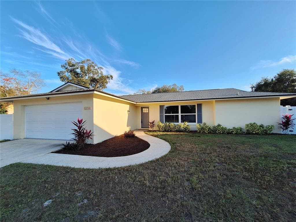 13344 SORRENTO DRIVE - LARGO, FL - 4bd/2ba - $599,000