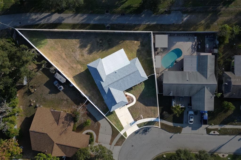 13344 SORRENTO DRIVE - Interior/Exterior Photo 5 - LARGO, FL