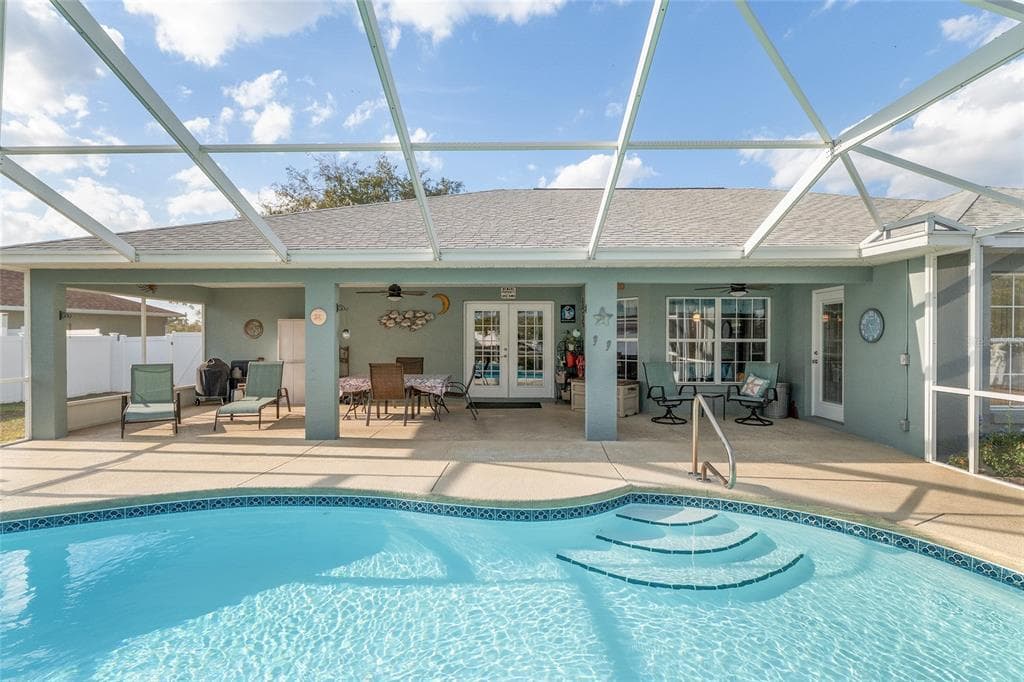 5016 SW 104TH LOOP - Interior/Exterior Photo 3 - OCALA, FL