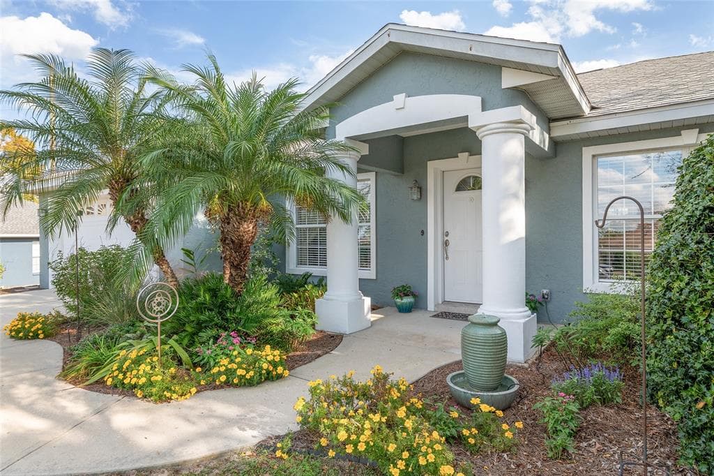 5016 SW 104TH LOOP - Interior/Exterior Photo 5 - OCALA, FL