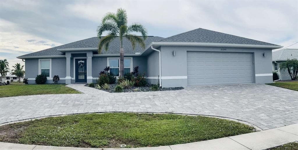 21341 EDGEWATER DRIVE - Interior/Exterior Photo 2 - PORT CHARLOTTE, FL