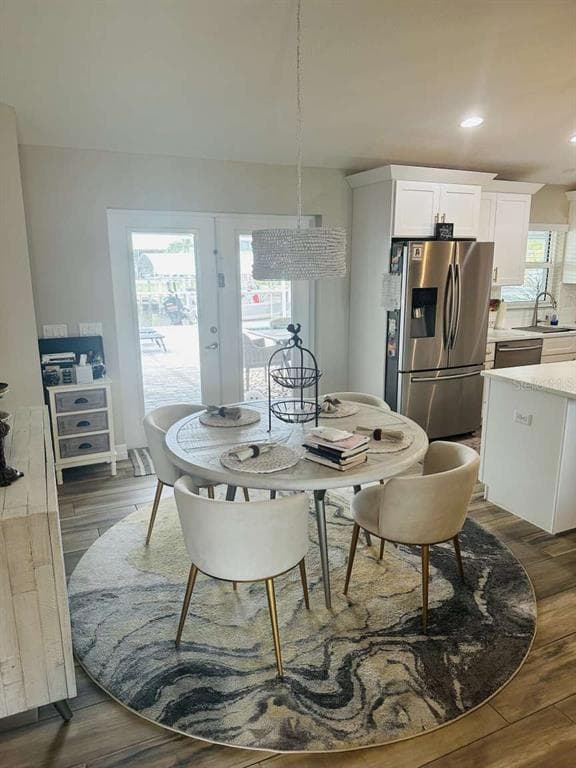 21341 EDGEWATER DRIVE - Interior/Exterior Photo 5 - PORT CHARLOTTE, FL