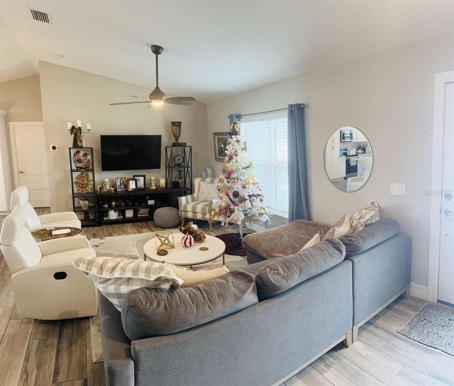 21341 EDGEWATER DRIVE - Interior/Exterior Photo 4 - PORT CHARLOTTE, FL