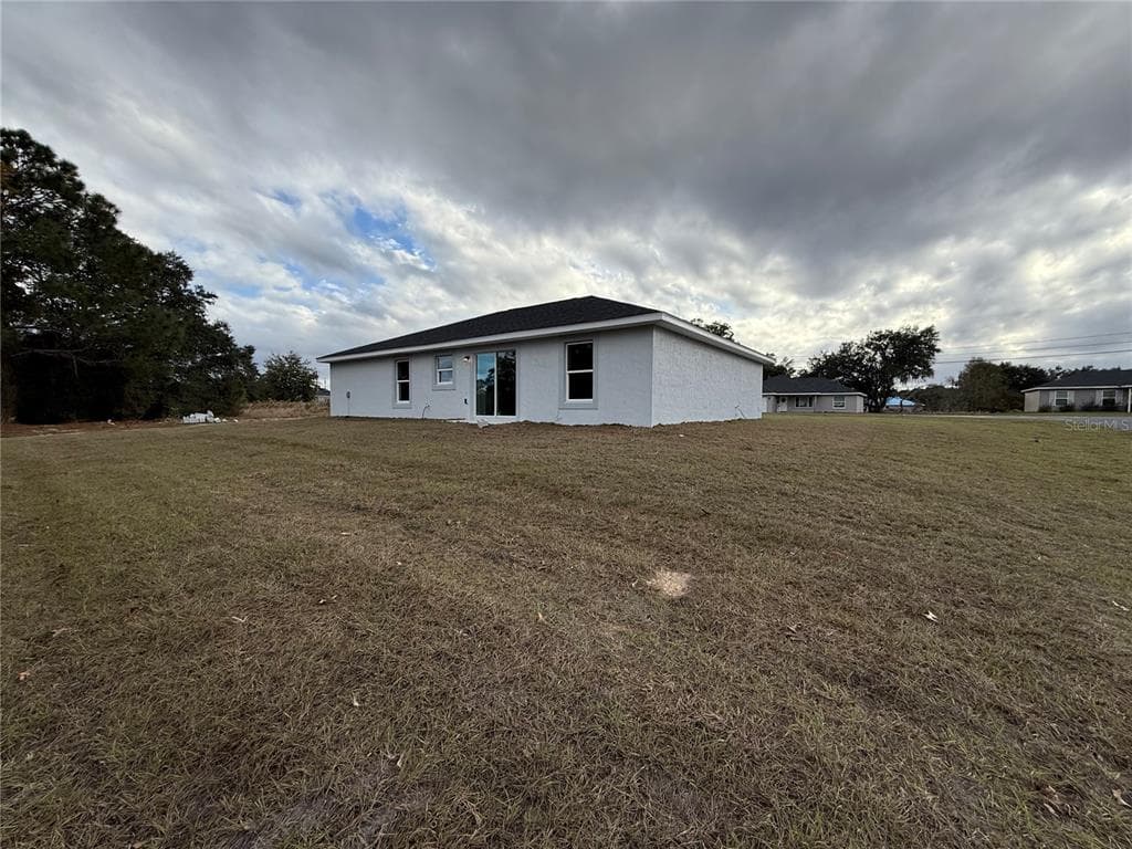 252 LOCUST ROAD - Interior/Exterior Photo 5 - OCALA, FL