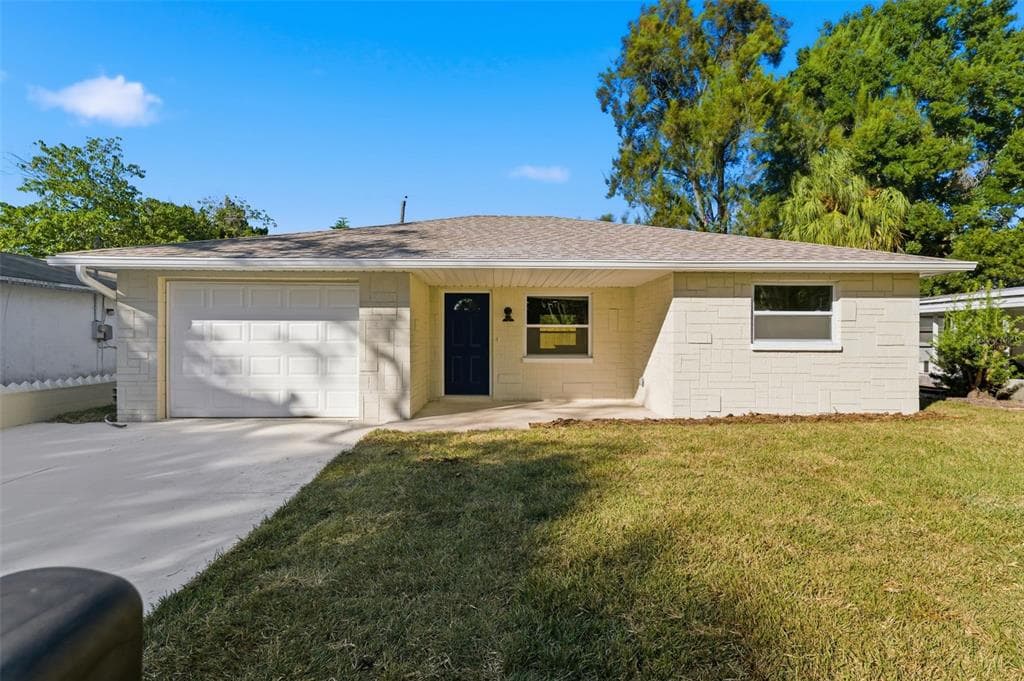 5749 PINE STREET - Interior/Exterior Photo 2 - NEW PORT RICHEY, FL