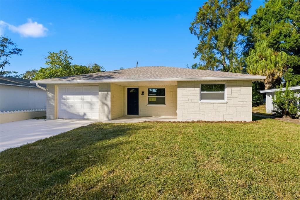 5749 PINE STREET - Interior/Exterior Photo 5 - NEW PORT RICHEY, FL