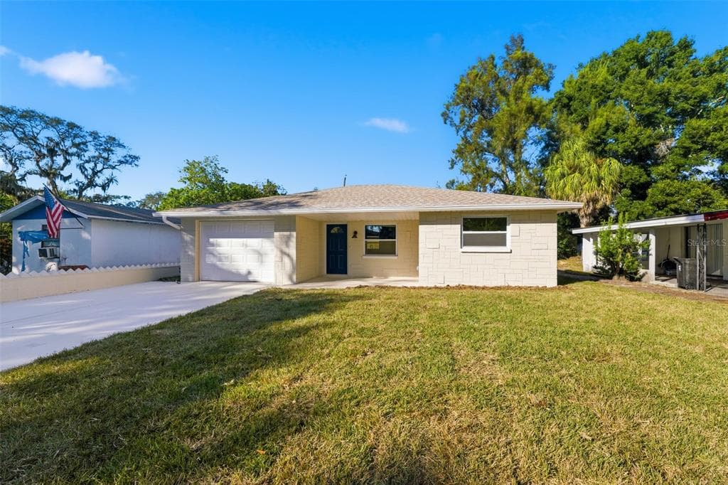 5749 PINE STREET - Interior/Exterior Photo 4 - NEW PORT RICHEY, FL