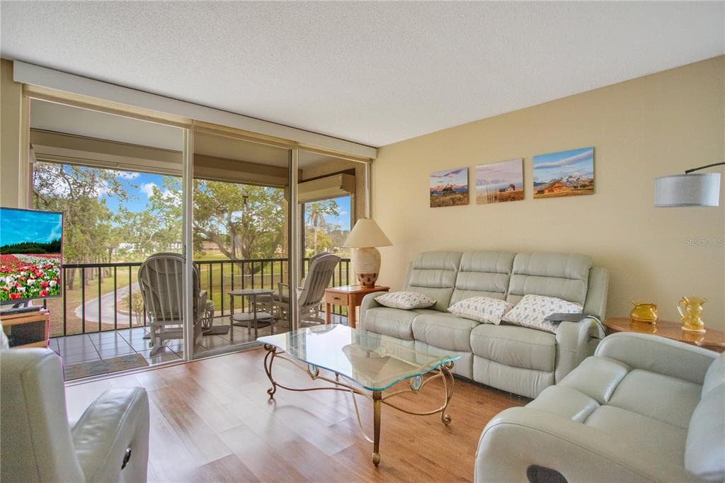 12200 VONN ROAD UNIT 1209 - Interior/Exterior Photo 2 - LARGO, FL