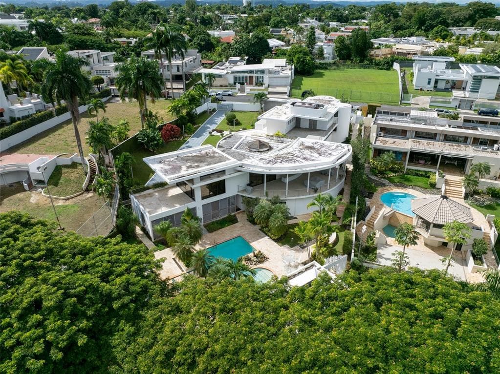 155 MIMOSA STREET - Interior/Exterior Photo 3 - SAN JUAN, PR