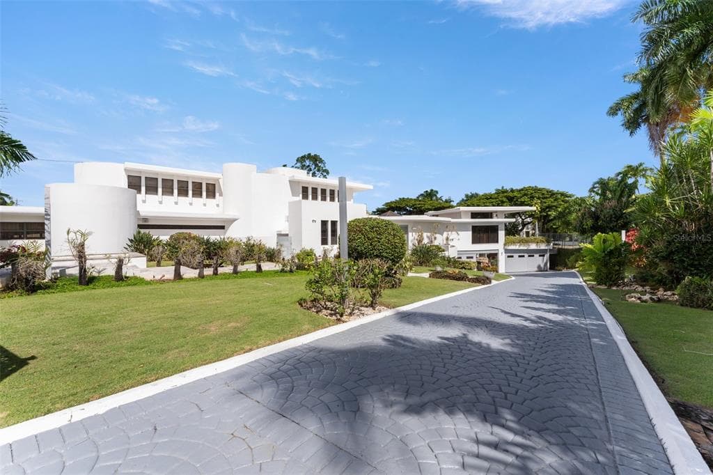 155 MIMOSA STREET - Interior/Exterior Photo 5 - SAN JUAN, PR