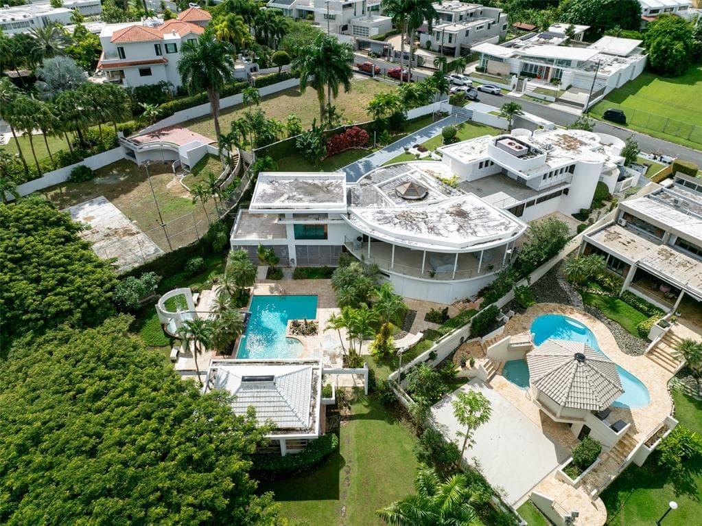 155 MIMOSA STREET - Interior/Exterior Photo 4 - SAN JUAN, PR