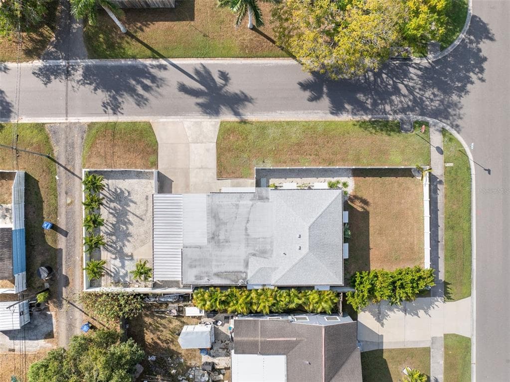 5555 13TH STREET N - Interior/Exterior Photo 3 - ST PETERSBURG, FL