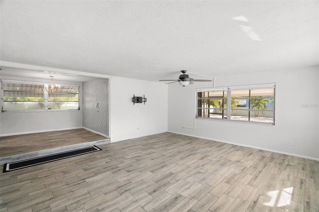 5555 13TH STREET N - Interior/Exterior Photo 4 - ST PETERSBURG, FL