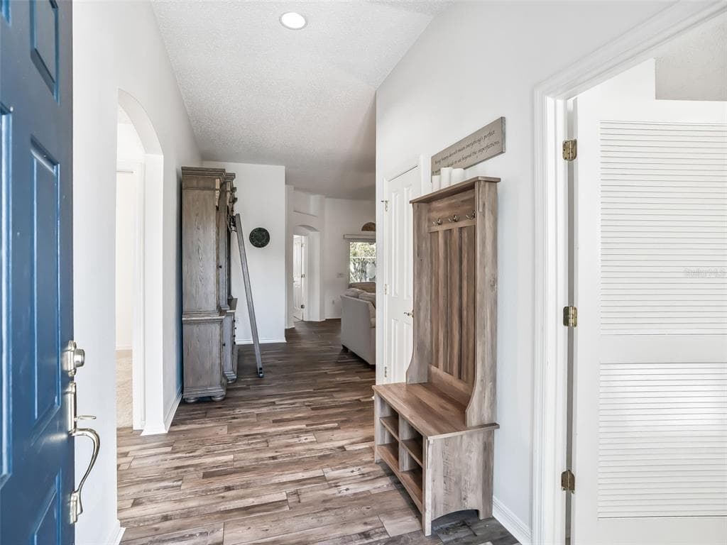 1428 SEGOVIA PLACE - Interior/Exterior Photo 3 - THE VILLAGES, FL