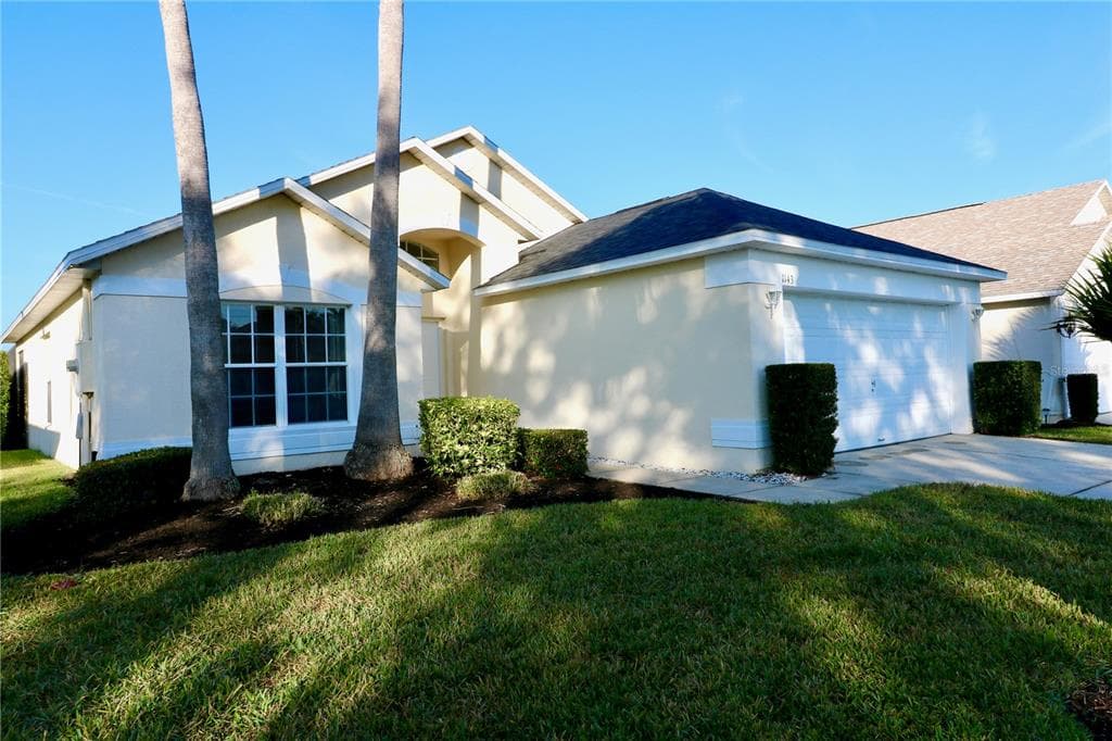 1143 CASTERTON CIRCLE - Interior/Exterior Photo 3 - DAVENPORT, FL