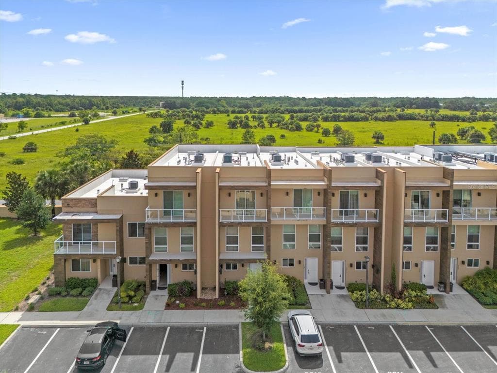 3215 BRASILIA AVENUE - Interior/Exterior Photo 3 - KISSIMMEE, FL