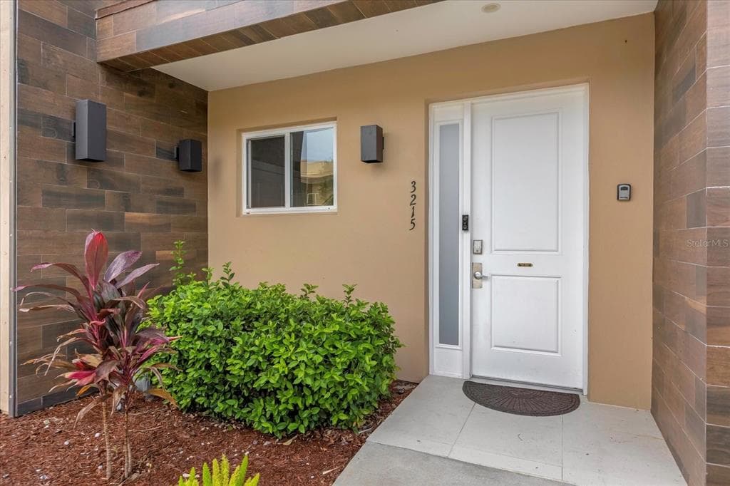 3215 BRASILIA AVENUE - Interior/Exterior Photo 5 - KISSIMMEE, FL