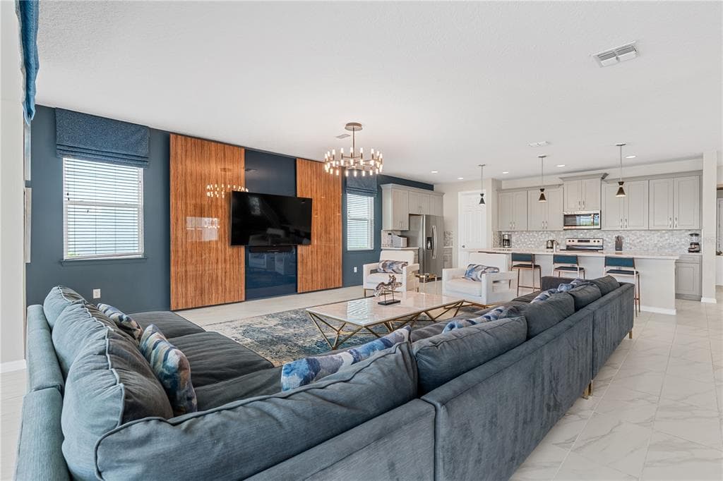 1628 NASSAU POINT TRAIL - Interior/Exterior Photo 4 - KISSIMMEE, FL