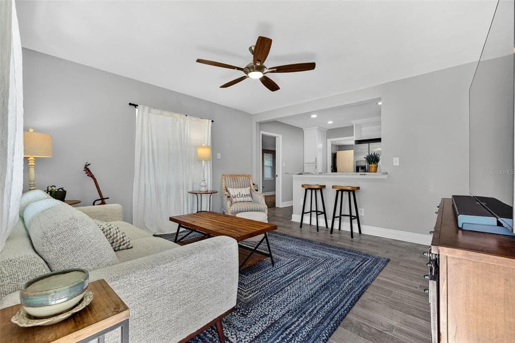 5717 2ND AVENUE N - Interior/Exterior Photo 4 - ST PETERSBURG, FL