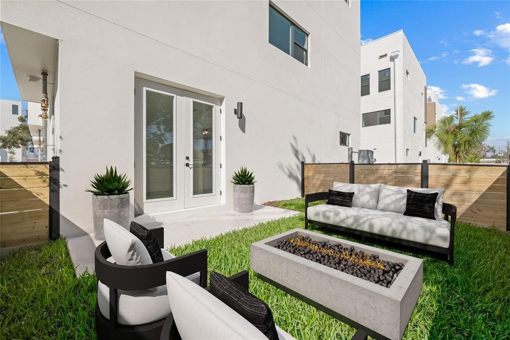 307 15TH STREET N - Interior/Exterior Photo 4 - ST PETERSBURG, FL