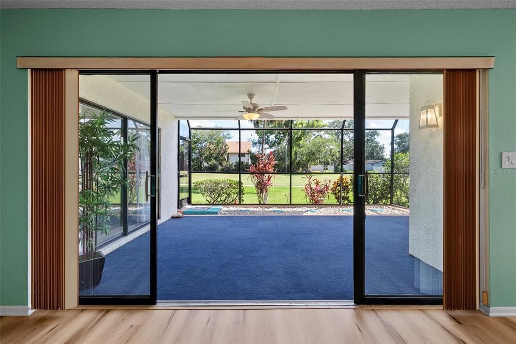 6061 FAIRWAY LANE UNIT 1411 - Interior/Exterior Photo 4 - BRADENTON, FL