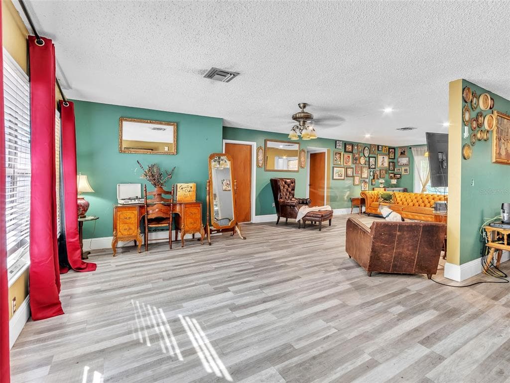 1444 COTTONWOOD TERRACE - Interior/Exterior Photo 5 - DUNEDIN, FL