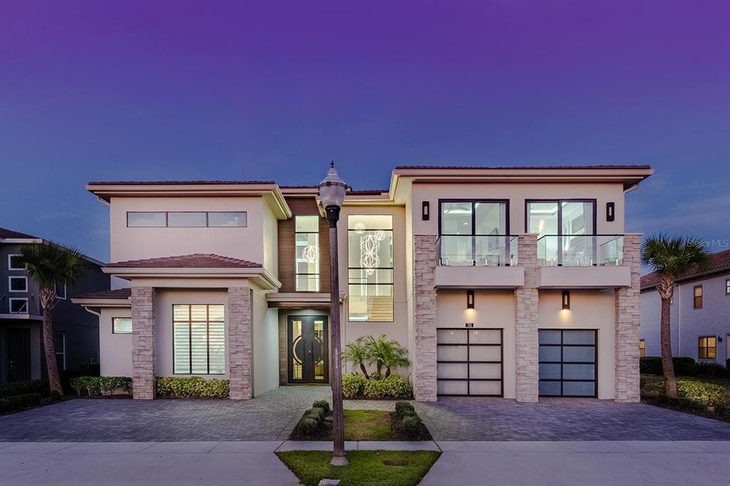 751 GOLDEN BEAR DRIVE